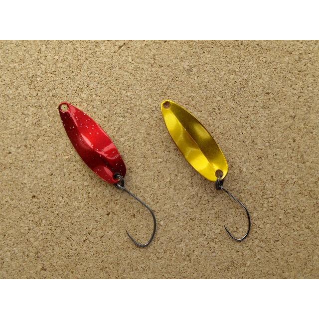 リバーオールド　ベスパ3.2ｇ