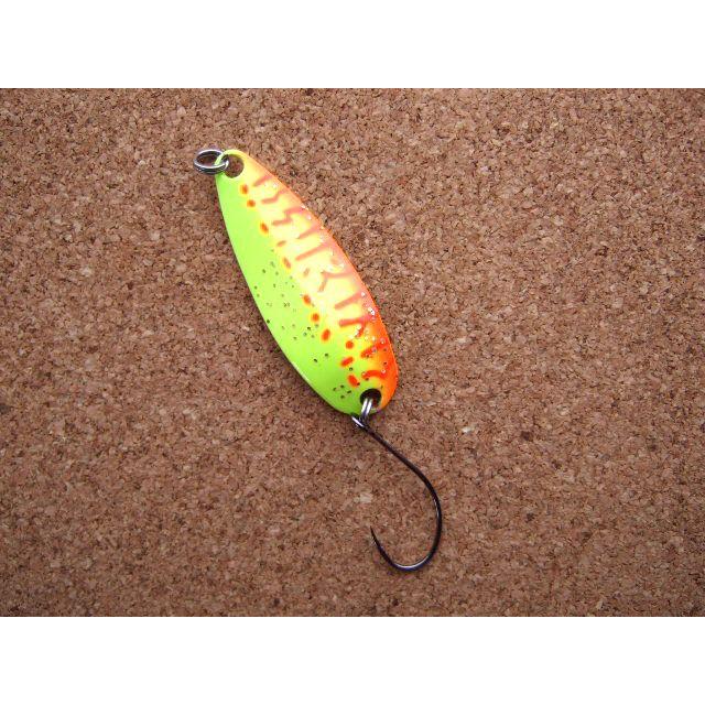 リバーオールド　ベスパ3.2ｇ