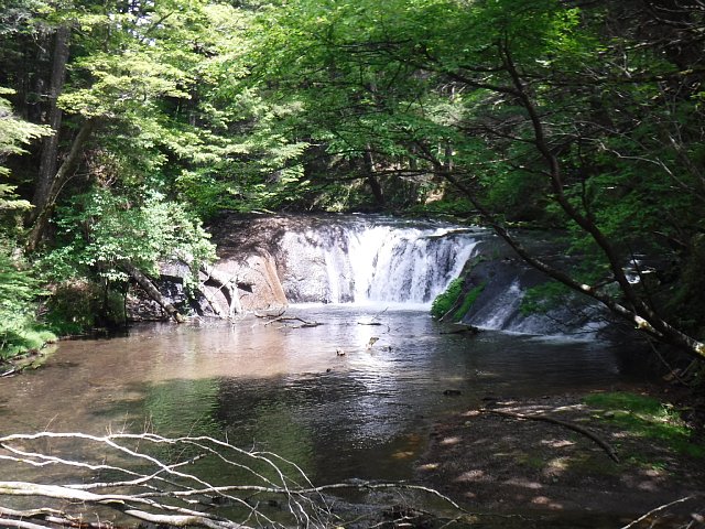 小滝