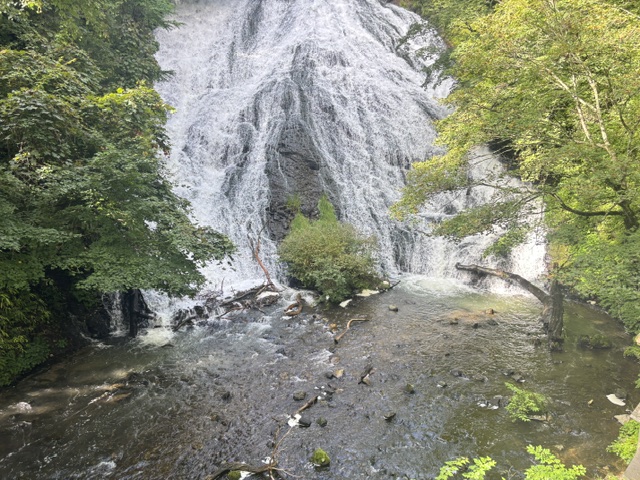 湯滝